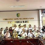 Pj Sekda Stok Pangan Stabil