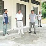 Pj Wali Kota Intensifkan Sinergi Bersama Masyarakat
