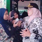 Pj Walikota Waspada Banjir