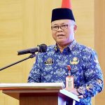 Plh Asisten Pemkesra Setda Provinsi Kalteng, Maskur