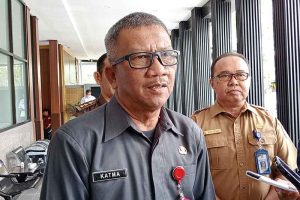 Dua Potensi Mengancam Stabilitas Keamanan