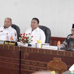 Rapat Persiapan Terakhir MTQH XXXII Kalteng