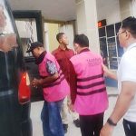 Satu Tersangka Korupsi Kantor Camat Belum Ditahan
