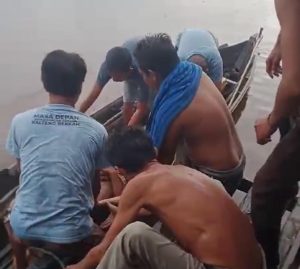 Selisih Paham, Dua Pemuda Duel Berdarah