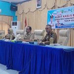 Seluruh OPD Diimbau Dukung Pendataan SSGI