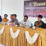 Serap Aspirasi, Anggota DPRD Dapil I Reses di Sungai Bakau