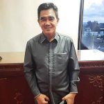 Anggota DPRD Kalimantan Tengah, Sirajul Rahman