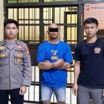 Soal Masak, Nyawa Melayang di Tangan Teman Sendiri