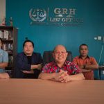 Tim Advokasi Sakariyas-Endang Ajukan Gugatan ke MK