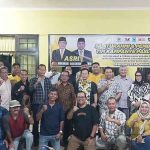 Tim Kampanye Dibubarkan, Razak Legowo Hasil Pilgub Kalteng
