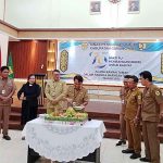 Tingkatkan Infrastruktur di Momen Hari Bhakti ke-79 PU