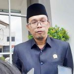 Anggota DPRD Provinsi Kalimantan Tengah, Tommy Irawan