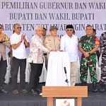 Upayakan Penyediaan Pupuk dan Pestisida Capai Prinsip 6 Tepat