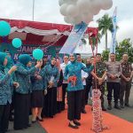 Wagub Resmikan Acara Jambore Kader PKK