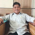 Wakil Ketua I DPRD Kabupaten Katingan, Nanang Suriansyah, SP