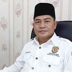 Wakil Ketua I DPRD Katingan, Nanang Suriansyah, SP