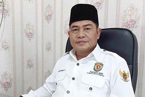 Pembangunan Infrastruktur Harus jadi Perhatian Serius Pemda