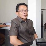 Wakil Ketua II DPRD Kabupaten Gumas, Espriadi