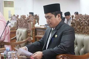Pemdes Diminta Transparan dalam Mengelola Dana Desa 