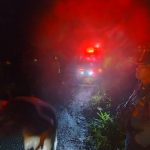 Waspada! Kebakaran Rumsong Masih Menghantui