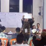 Wiyatno-Dodo Unggul di PSU dari Empat Pesaingnya