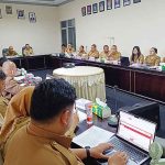 Wujudkan Pemerintahan Bersih dan Bebas Korupsi