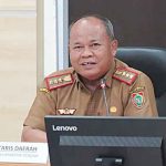 Plh Asisten Bidang Pemkesra Setda Kalteng, Maskur