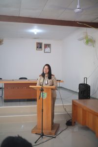 Program Gemapatas, Target di Pulang Pisau 1.000 Patok Batas