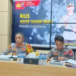 20 Korban Lakalantas MD, 2 Oknum Polisi Dipecat