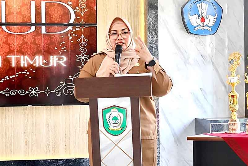 452 RTLH Menjadi Layak Huni Dilaksanakan HARATI