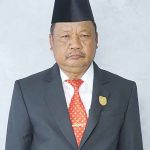 Anggota DPRD Gunung Mas, Singong