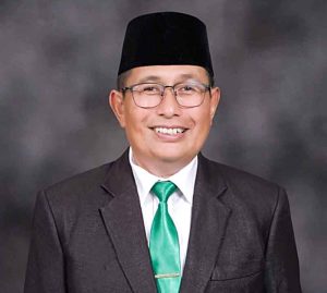Musrenbang Proyeksikan Anggaran Rp 2,5 Triliun untuk TA 2026 