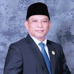Anggota DPRD Pulang Pisau, Merkurius Galan.