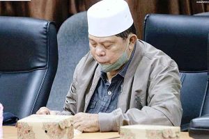 Kebersihan Saluran Drainase Harus Terus Diperhatikan