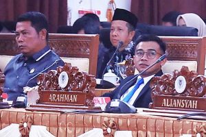 Harapkan MPP Segera Terealisasi