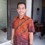 Anggota Komisi IV DPRD Kalimantan Tengah, Yetro Midel Yoseph.