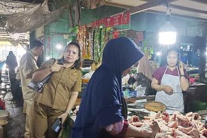 Awal 2025 Disambut Kenaikan Harga Cabai