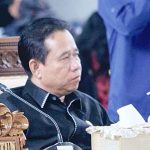 Bejo Rianto anggota DPRD Seruyan.