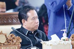 Dewan Minta Pemerintah Perhatikan Masyarakat Pedesaan