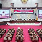 DPRD Bentuk Pansus untuk Membahas Empat Raperda
