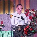 Dedikasi Nakes RSUD Palangka Raya Diapresiasi
