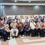 Dewan Komisi IV Gelar RDP Bersama Disparbudpora
