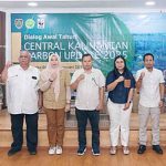 Dialog PPIIG Tingkatkan Peran Kalteng Dalam Upaya Mitigasi