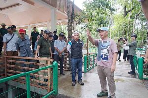 Ekowisata Nyaru Menteng Miliki Kekayaan SDA Luar Biasa 