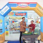 Gumas Bakal Miliki 14 Toko Modern