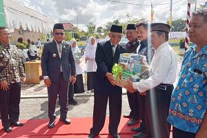 HAB Ke – 79, Kemenag Sukamara Gelar Beberapa Rangkaian Kegiatan