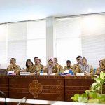 Inflasi Kalteng Bertahan di Enam Terendah