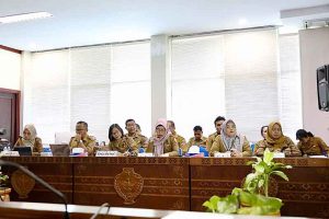 Inflasi Kalteng Bertahan di Enam Terendah 