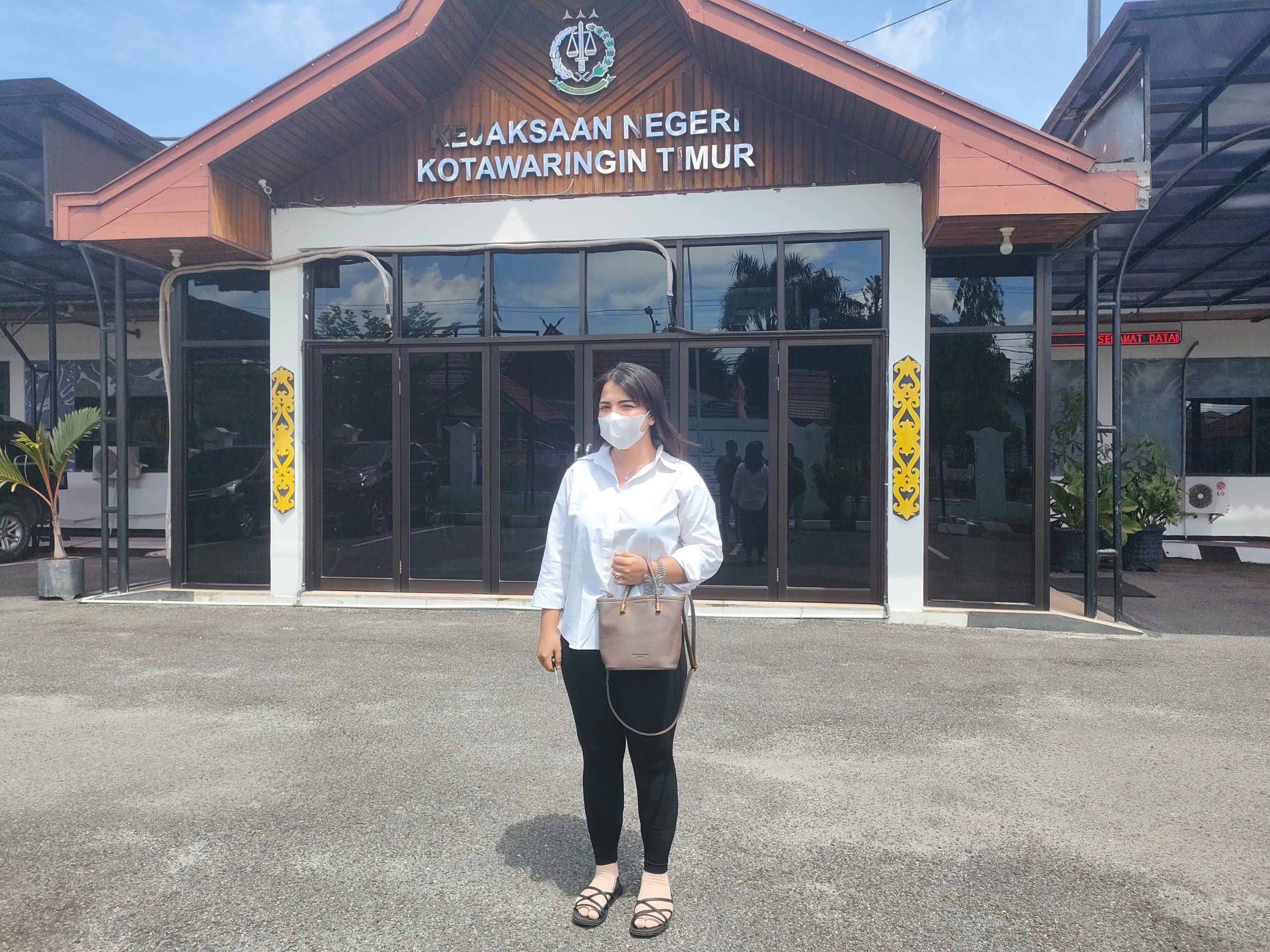 Istri J Minta Perlindungan, Laporan kepada MFI Akan Dicabut