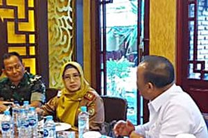 Kalteng Siap Wujudkan 100 Persen Desa Berlistrik di 2027 